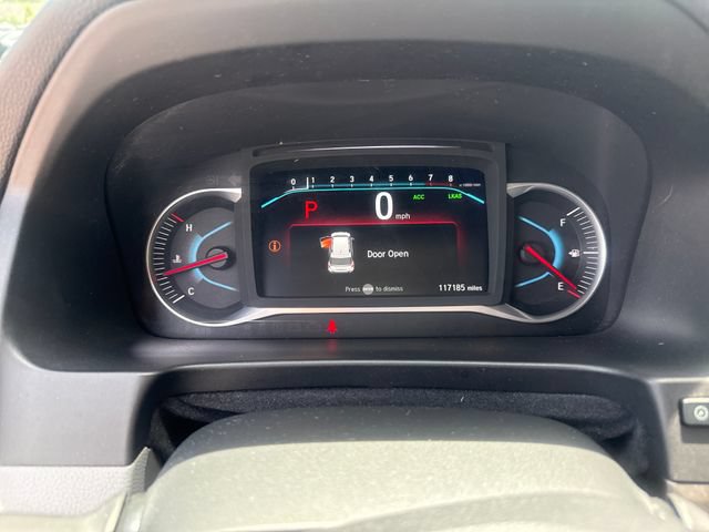 Used 2019 Honda Pilot LX image 12
