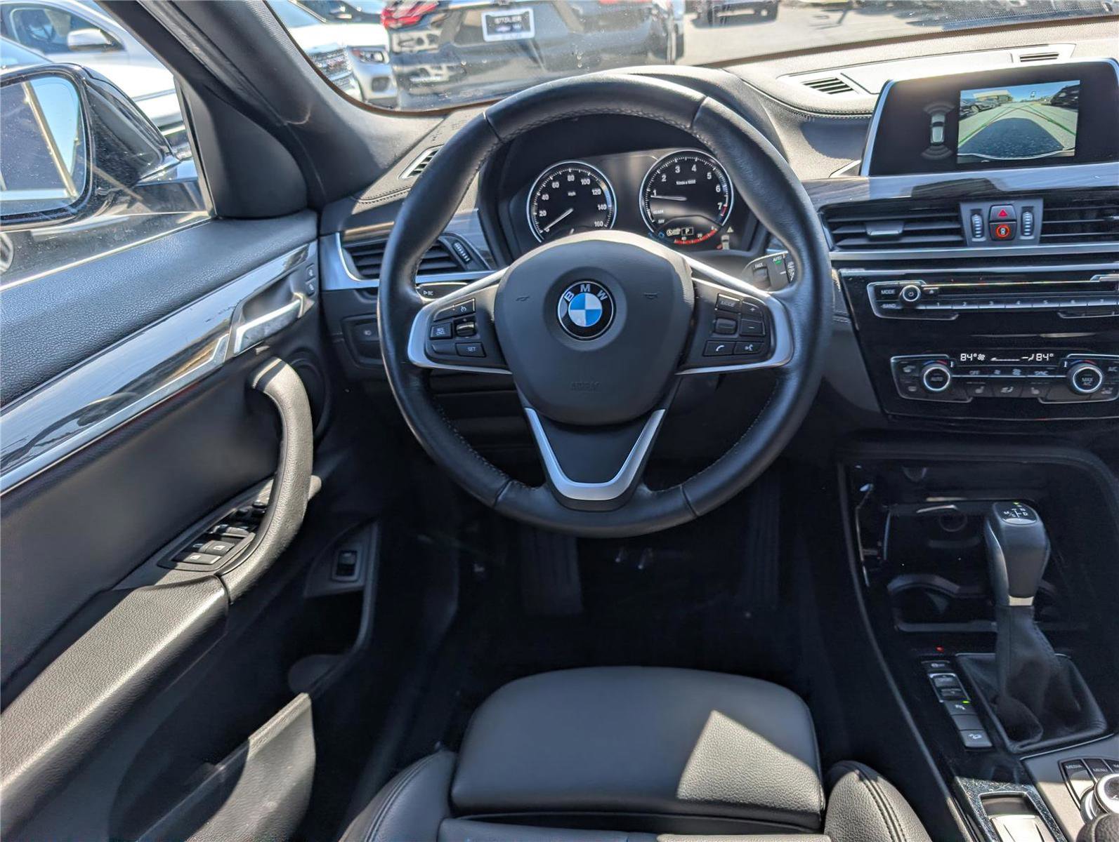 Used 2018 BMW X2 xDrive28i image 18