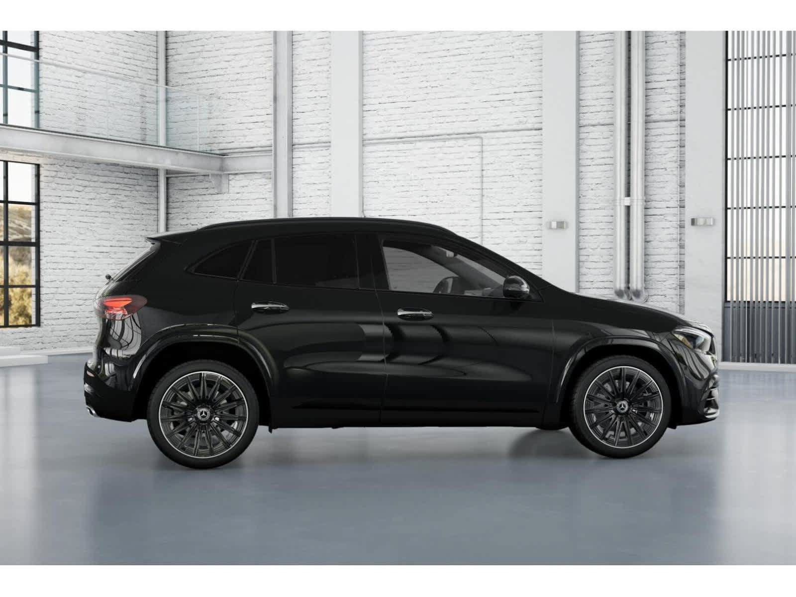 New 2026 Mercedes-Benz GLA 250 image 17