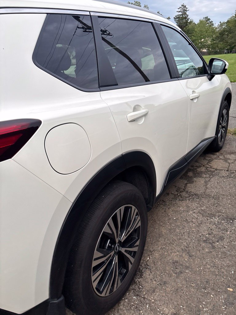 Certified 2023 Nissan Rogue SV w/ SV Premium B Package AWD/4WD image 13