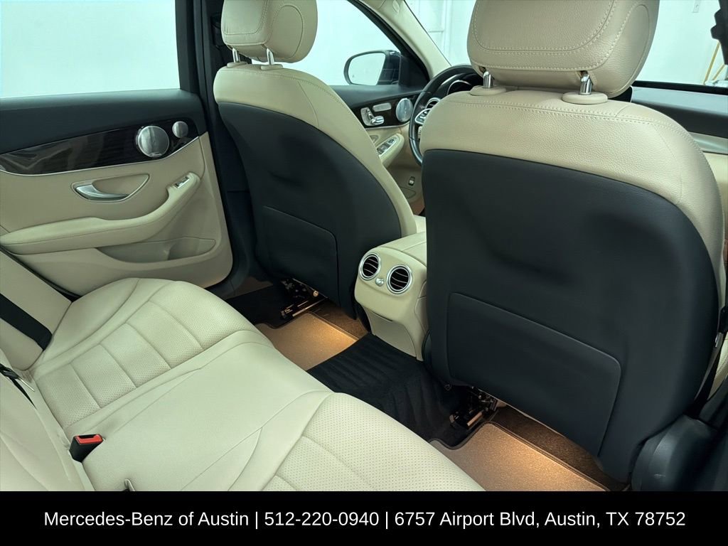 Certified 2021 Mercedes-Benz C 300 Sedan image 26