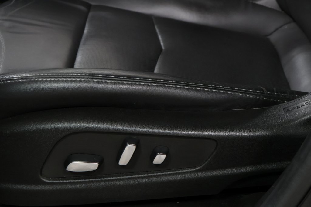 Used 2022 Cadillac XT5 Premium Luxury image 20