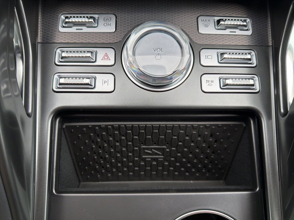 New 2026 Lincoln Nautilus Premier image 30