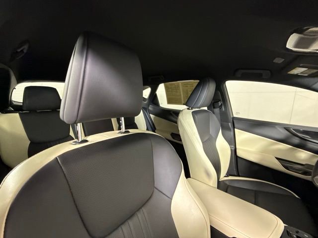 Used 2024 Lexus NX 250 FWD w/ Towing Package (2000 Lbs) image 35