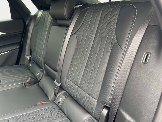 New 2026 Cadillac Lyriq V w/ LPO, Floor Liner Package AWD/4WD image 13