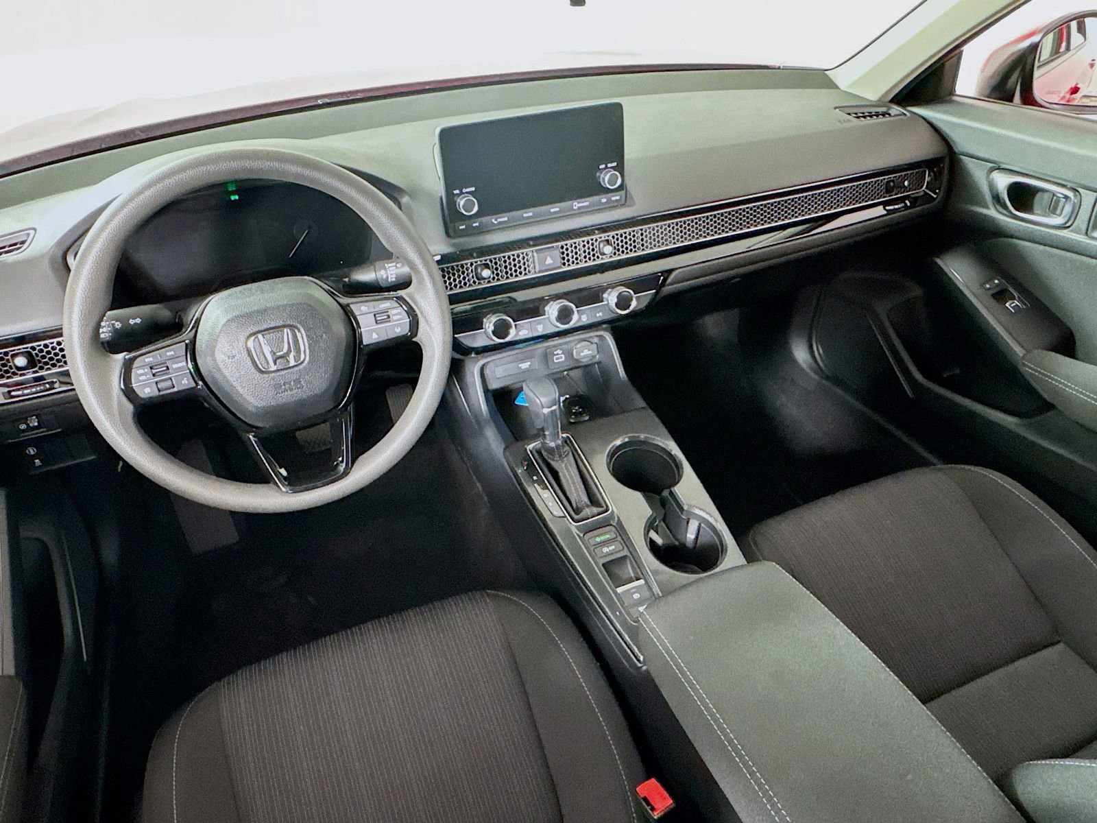 Certified 2023 Honda Civic LX image 19