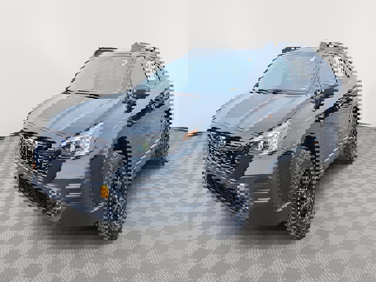 Certified 2023 Subaru Outback Wilderness video 1