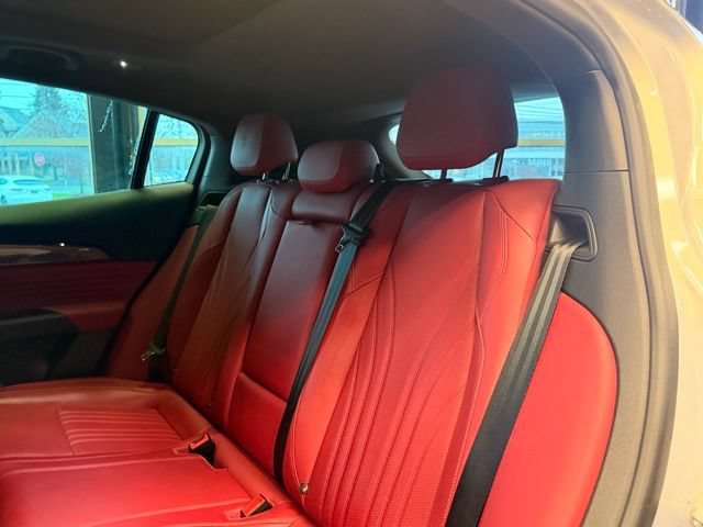 Used 2023 Maserati Grecale Modena AWD/4WD image 16