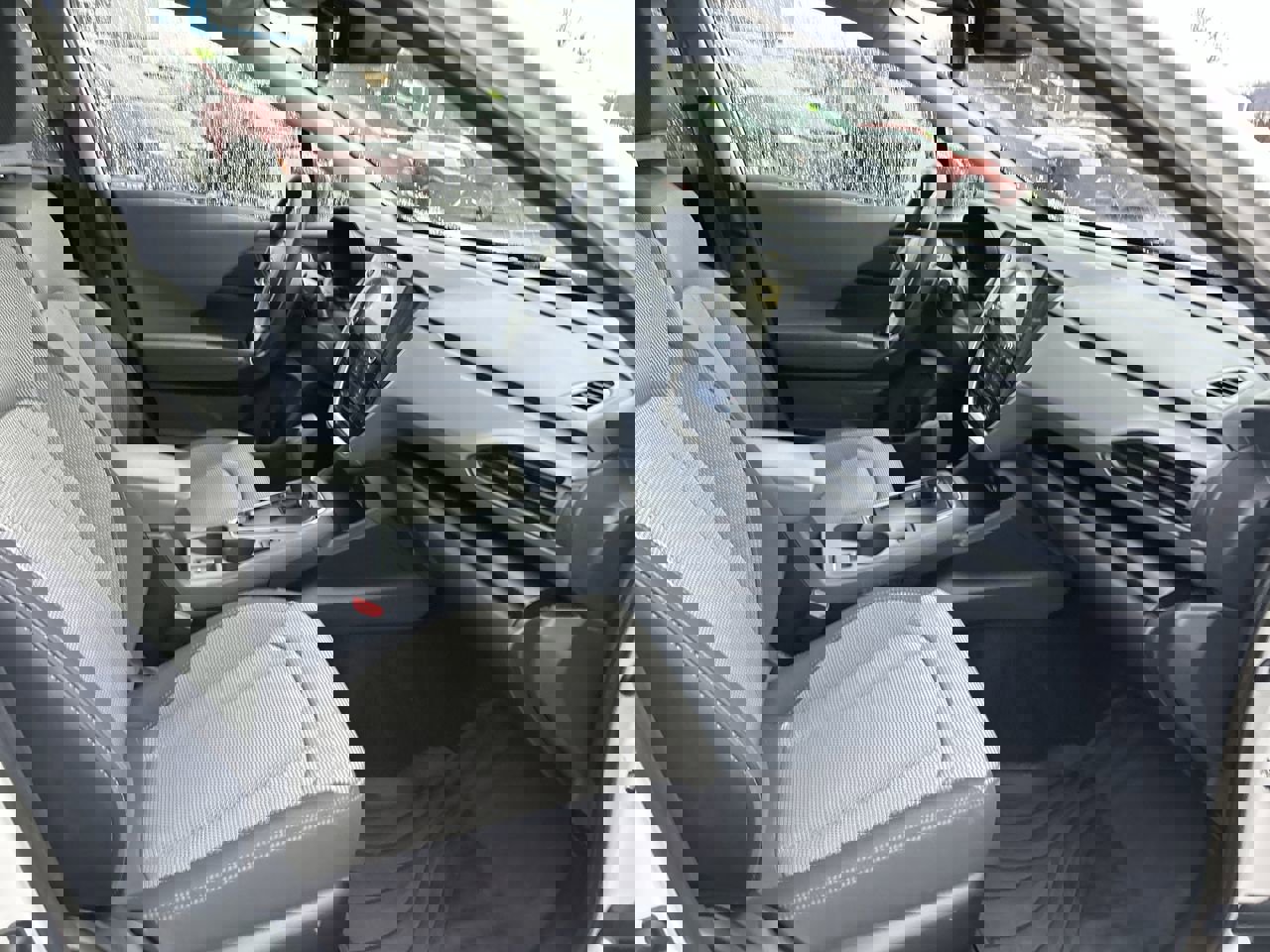 Used 2024 Subaru Crosstrek 2.0i Premium image 13