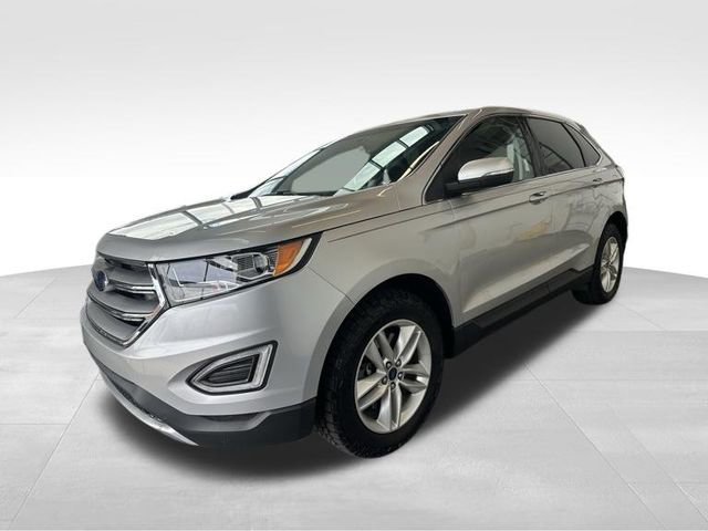 Used 2016 Ford Edge SEL w/ Equipment Group 201A image 12