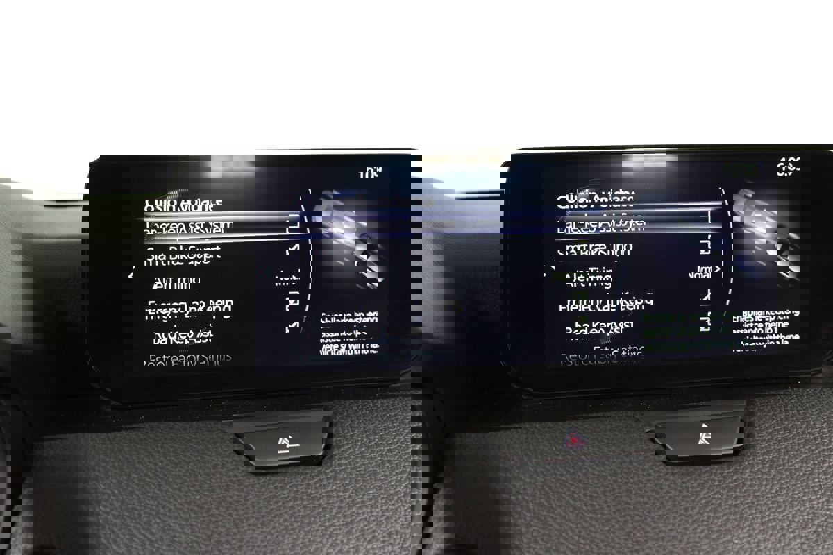 Used 2024 MAZDA CX-90 3.3 Turbo w/ Preferred Plus image 28