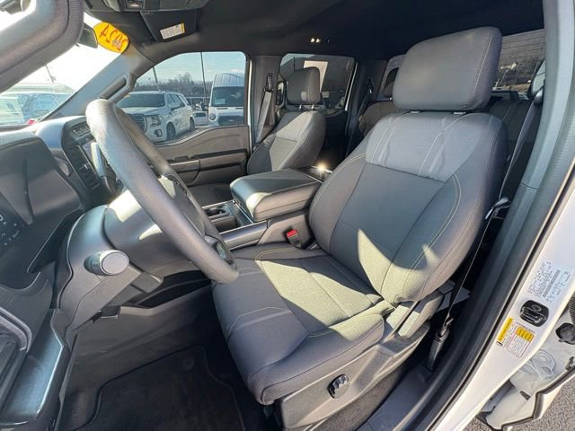 Used 2024 Ford F150 STX image 27