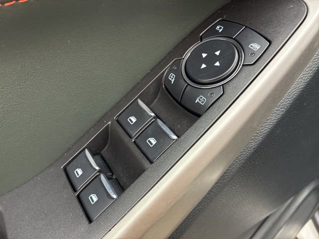 Used 2023 Ford Explorer Timberline w/ Timberline Technology Package image 16