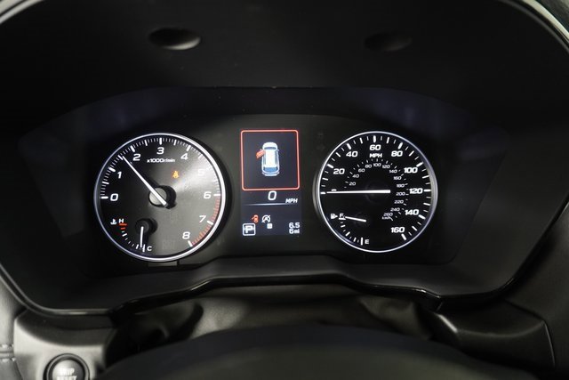 New 2025 Subaru Outback Premium image 14