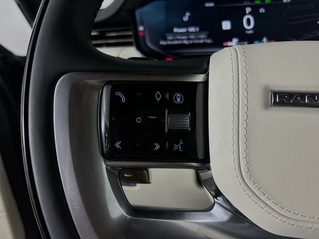 New 2026 Land Rover Range Rover SE AWD/4WD image 10