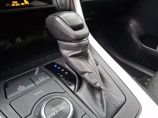 Used 2024 Toyota RAV4 XLE w/ Convenience Package image 15