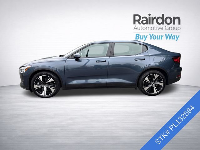 Used 2023 Polestar Polestar 2 w/ Pilot Pack AWD/4WD image 4