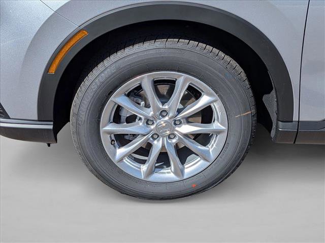 New 2026 Honda CR-V EX image 10