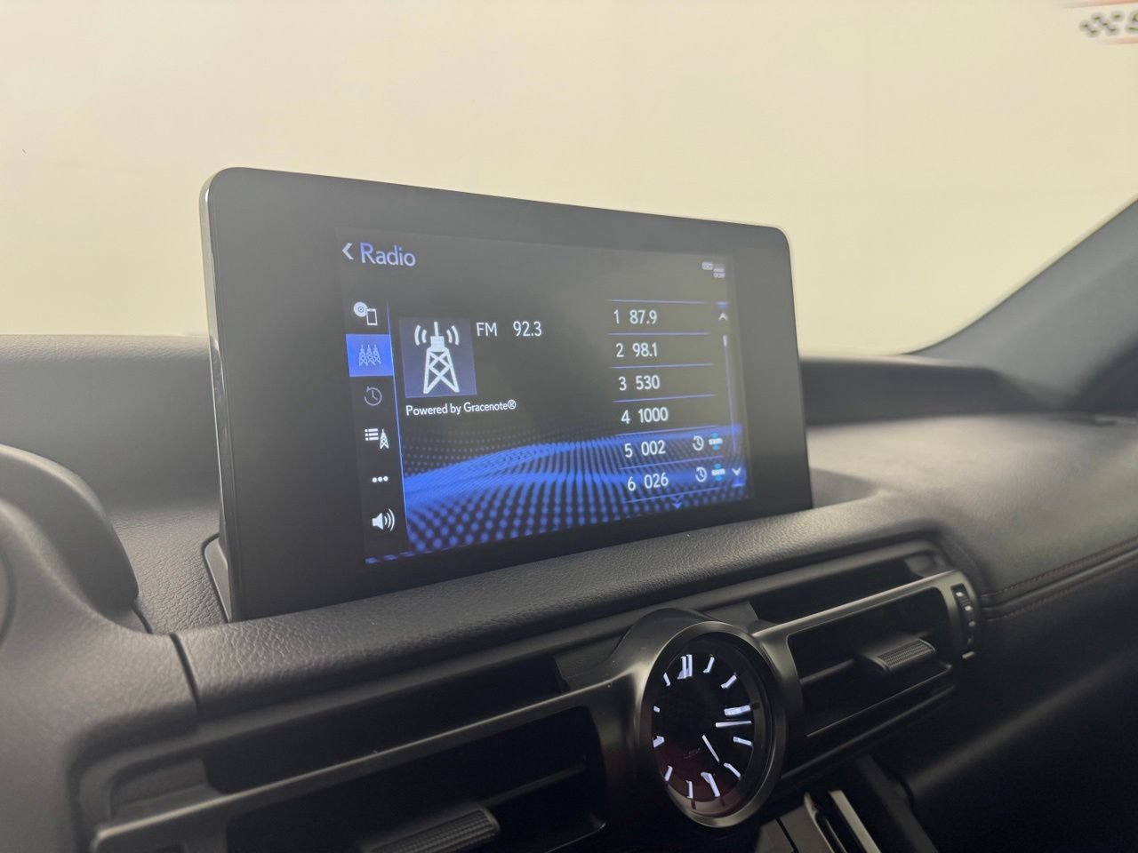 Used 2023 Lexus IS 300 w/ Comfort Package RWD image 19