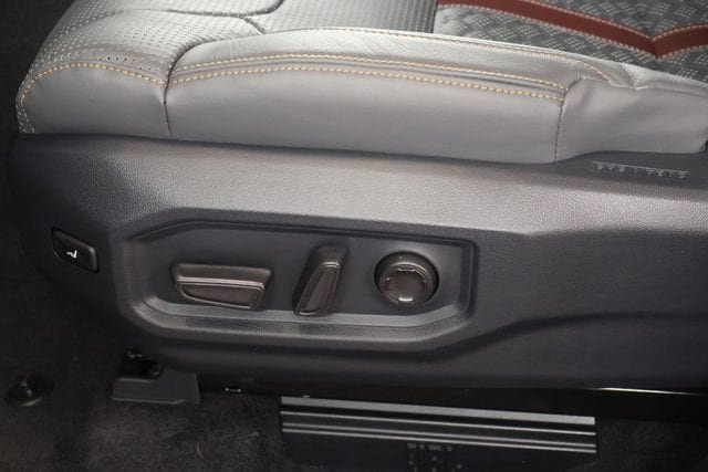 New 2026 Toyota Sequoia Capstone AWD/4WD image 13
