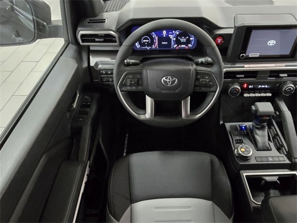 New 2025 Toyota Tacoma TRD Off-Road image 25