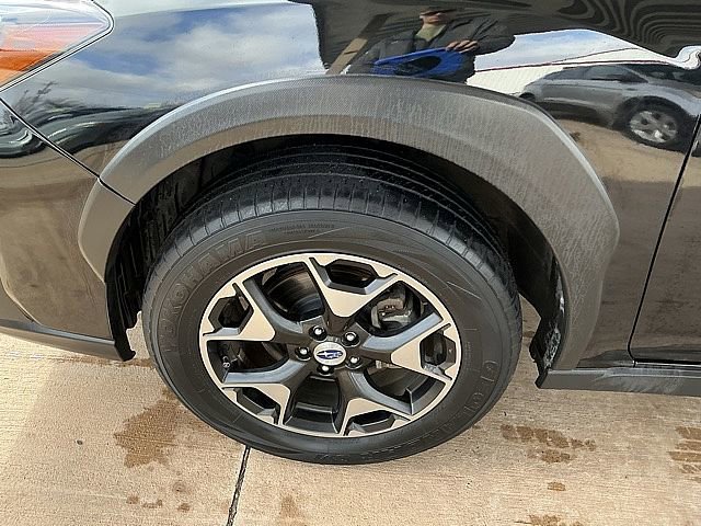 Used 2018 Subaru Crosstrek 2.0i Premium image 9