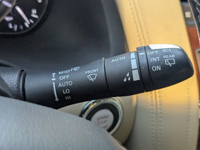 Used 2018 INFINITI QX80 2WD image 21