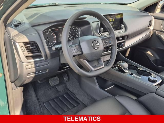 Used 2026 Nissan Rogue Dark Armor AWD/4WD image 16