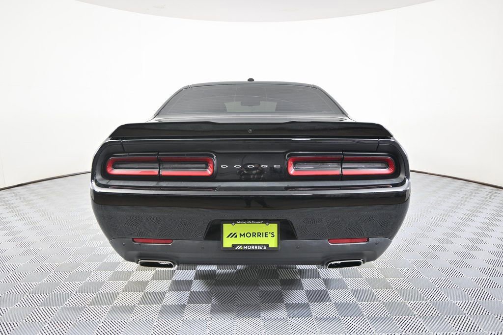 Used 2023 Dodge Challenger GT image 5