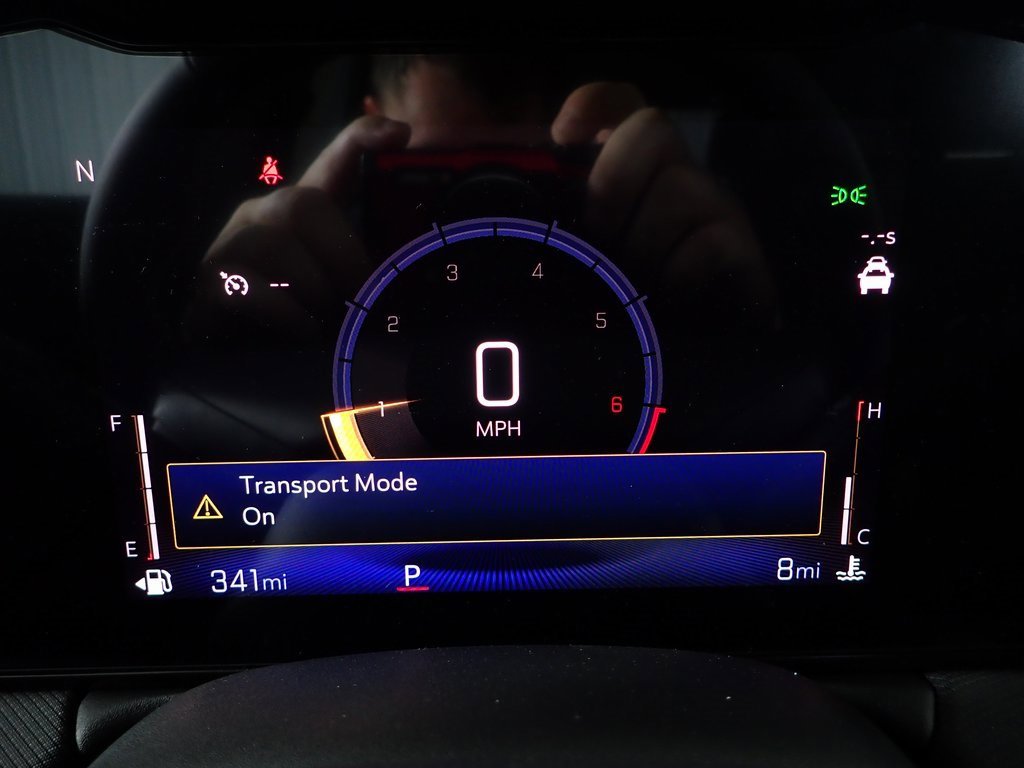 New 2026 Chevrolet TrailBlazer LT w/ Convenience Package image 20