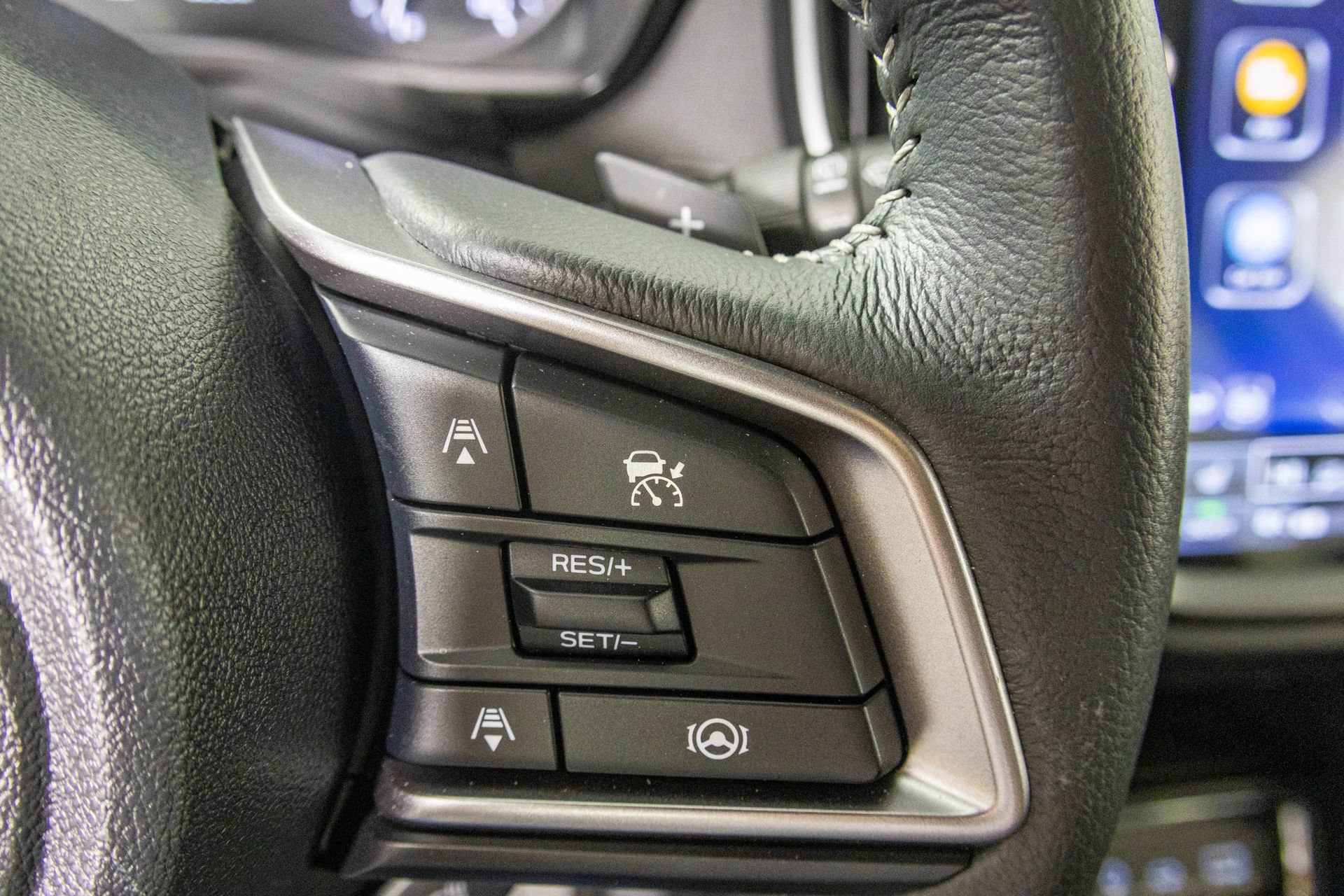 Used 2026 Subaru Ascent Premium AWD/4WD image 29