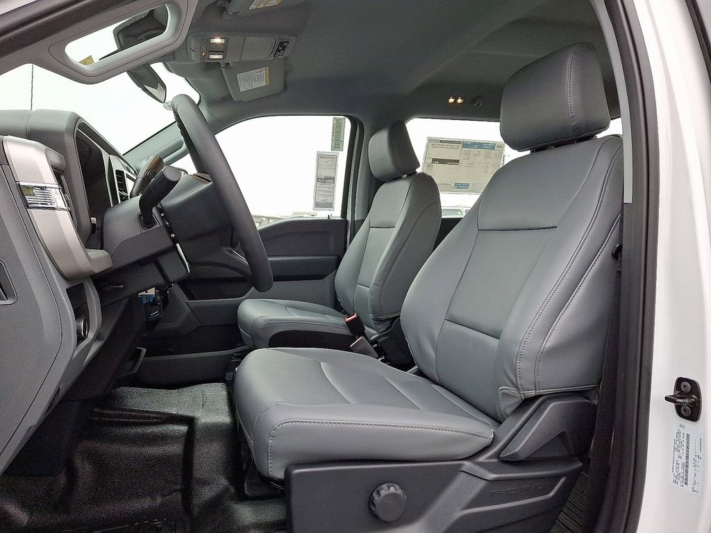 New 2026 Ford F450 XL image 9