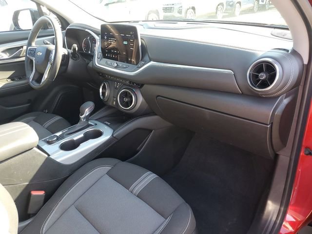 Used 2023 Chevrolet Blazer LT w/ Convenience Package image 27