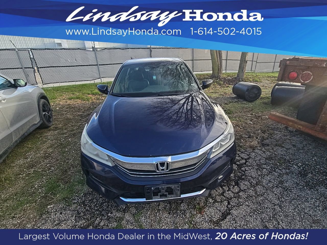 Used 2017 Honda Accord Sport Special Edition image 9