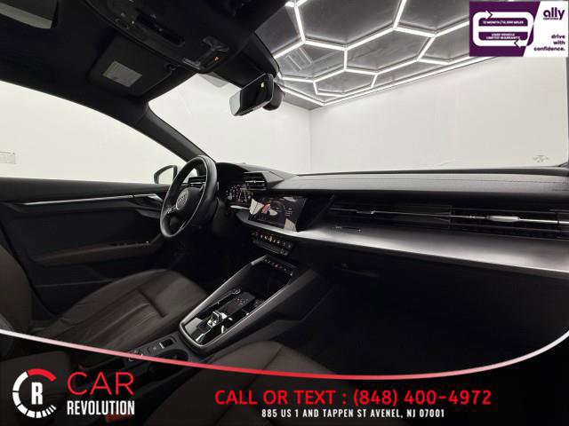 Used 2024 Audi A3 2.0T Premium image 53