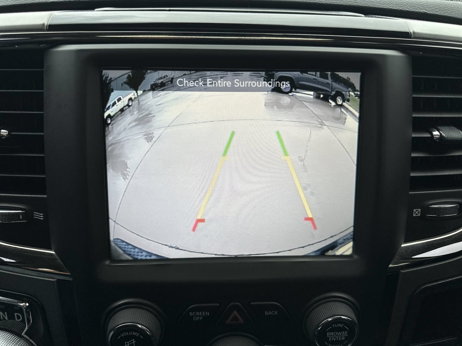 Used 2013 RAM 1500 Sport w/ Sport Premium Group AWD/4WD image 15