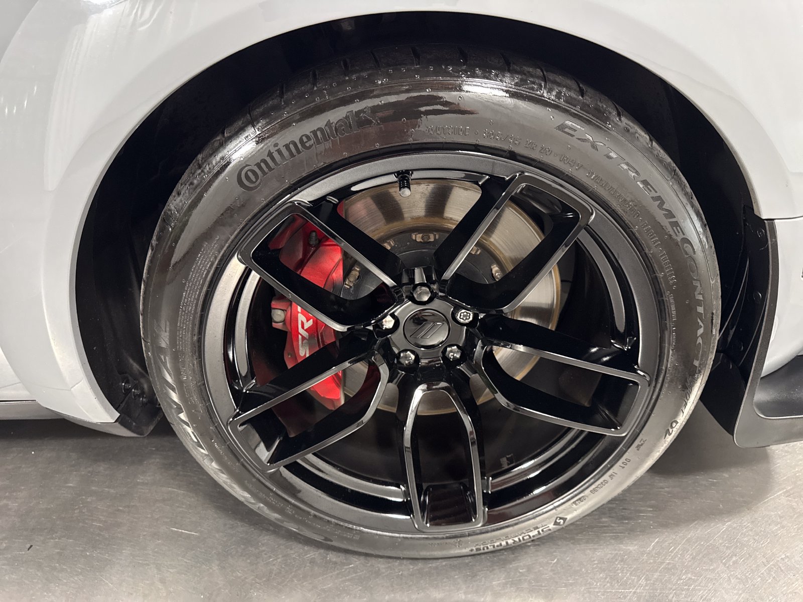 Used 2022 Dodge Challenger R/T Scat Pack RWD image 14