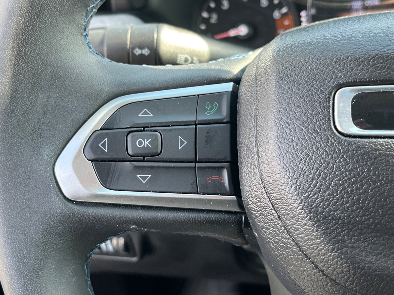 Used 2022 Jeep Compass Latitude image 16