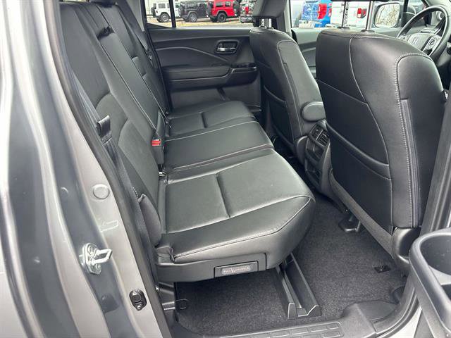 Used 2021 Honda Ridgeline RTL image 13