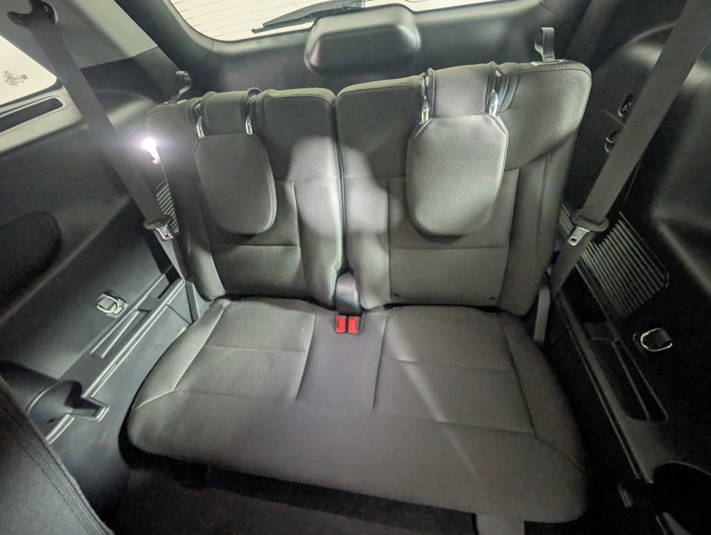 Certified 2022 Ford Explorer XLT image 13