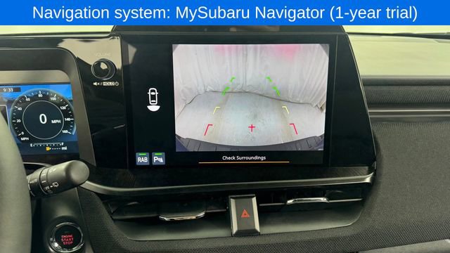 New 2026 Subaru Outback Limited AWD/4WD image 27