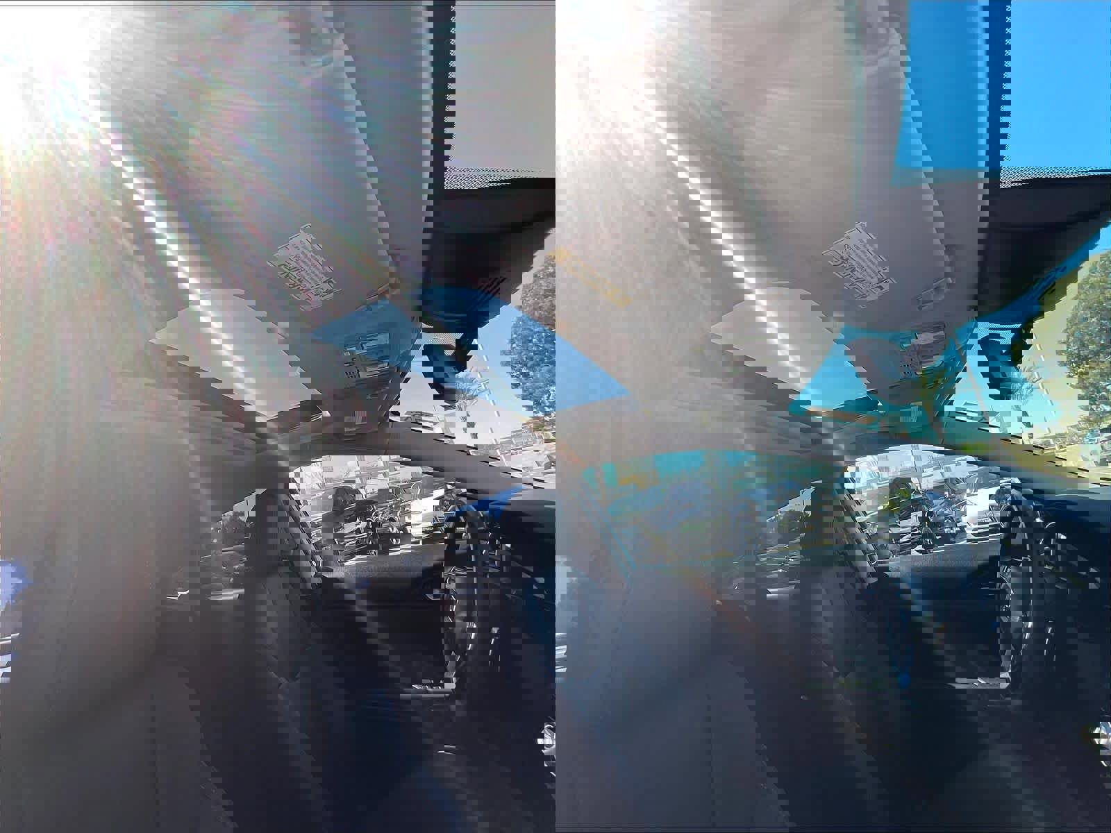 Used 2020 Honda Insight Touring image 23