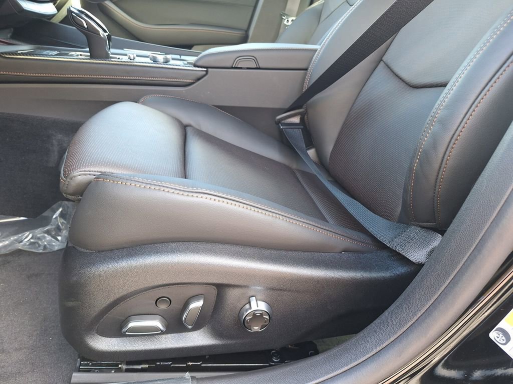 New 2026 Cadillac CT5 Sport image 30