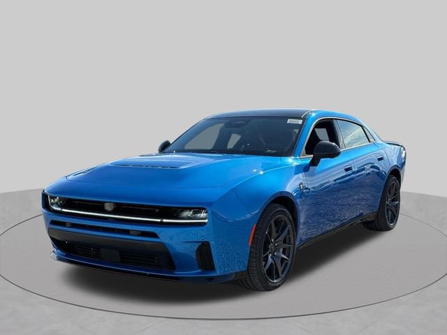 New 2026 Dodge Charger Scat Pack AWD/4WD image 10