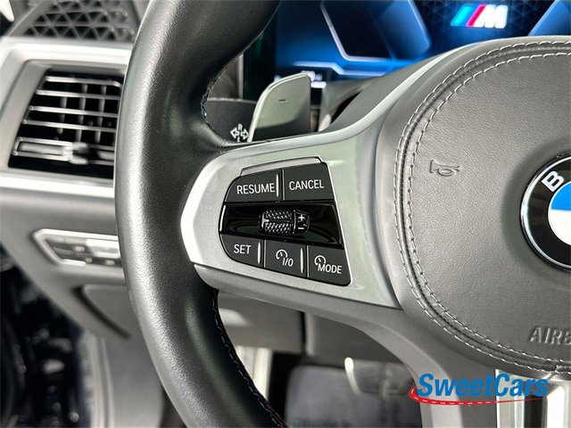 Used 2023 BMW X7 M60i w/ Executive Package image 19