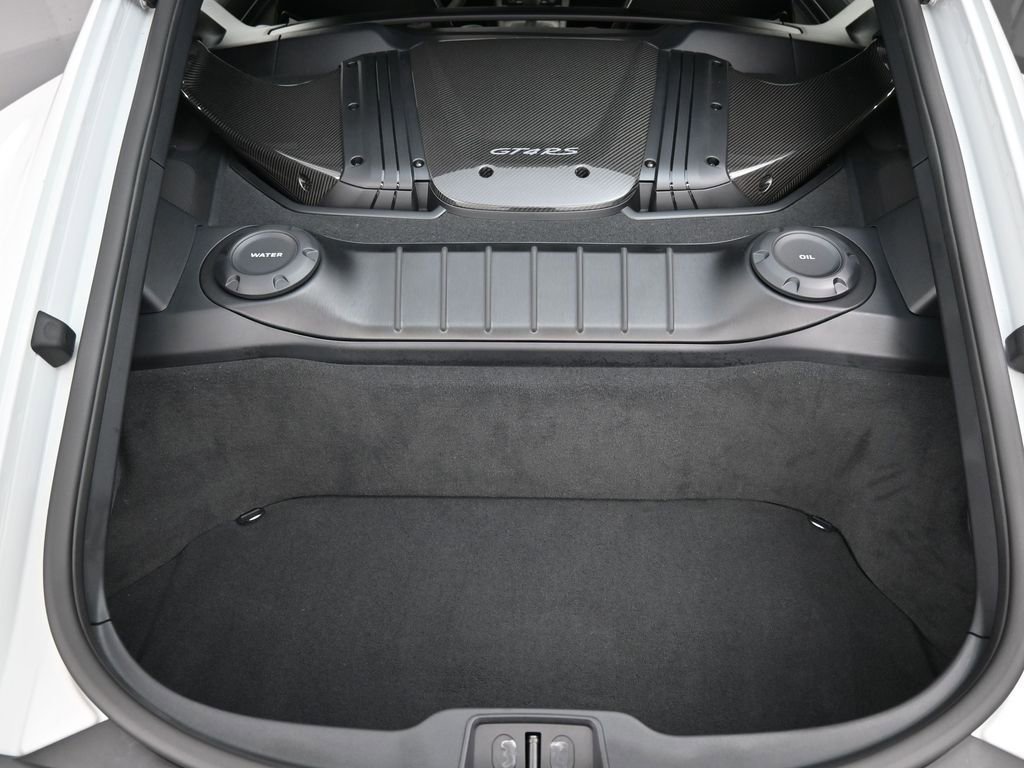 Certified 2023 Porsche 718 Cayman GT4 RS image 27