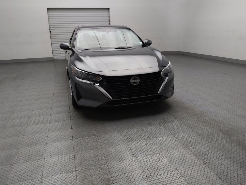 Used 2024 Nissan Sentra S FWD image 14