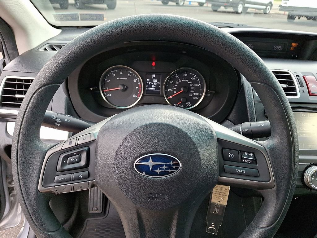 Used 2015 Subaru Impreza 2.0i image 19