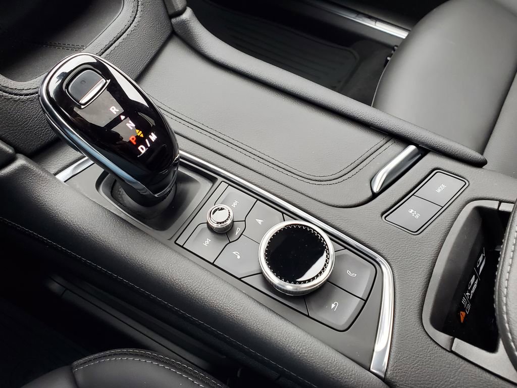 Certified 2023 Cadillac XT5 Premium Luxury image 38