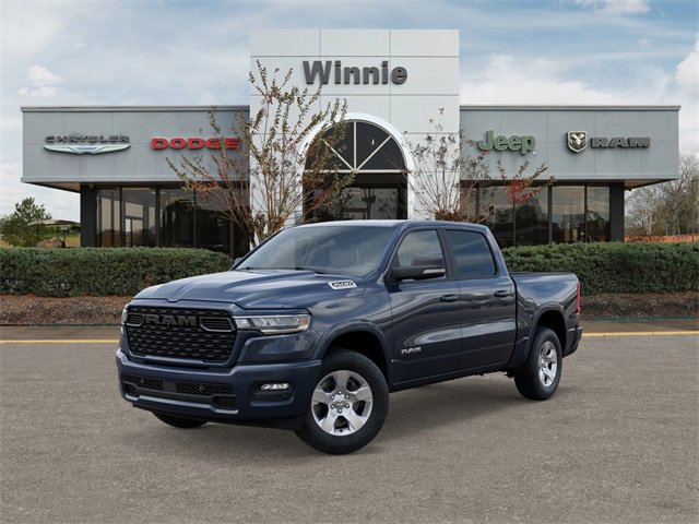 New 2026 RAM 1500 Lone Star